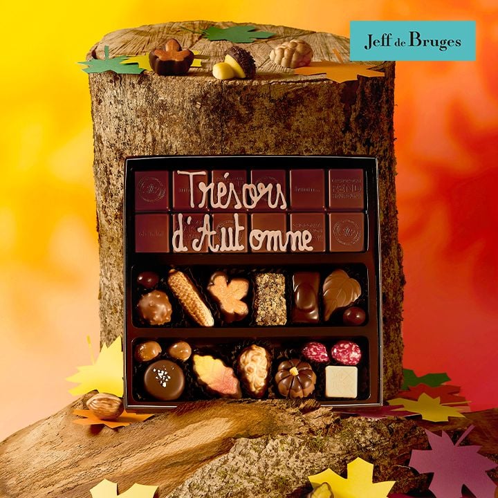 Jeff de Bruges 3